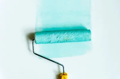 Peinture intérieure à Autrecourt-et-Pourron — murs, plafonds et boiseries